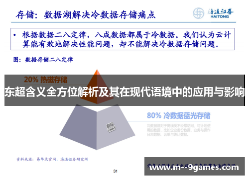 东超含义全方位解析及其在现代语境中的应用与影响 东超含义全方位解析及其在现代语境中的应用与影响
