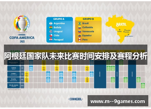 阿根廷国家队未来比赛时间安排及赛程分析