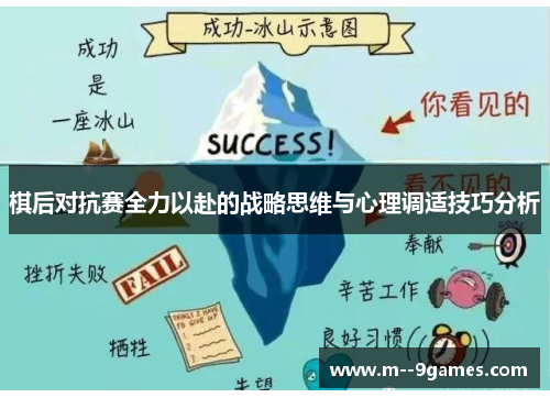 棋后对抗赛全力以赴的战略思维与心理调适技巧分析 棋后对抗赛全力以赴的战略思维与心理调适技巧分析